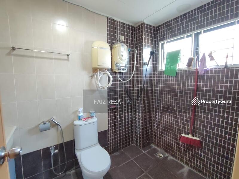 For Sale - Nilai Impian
