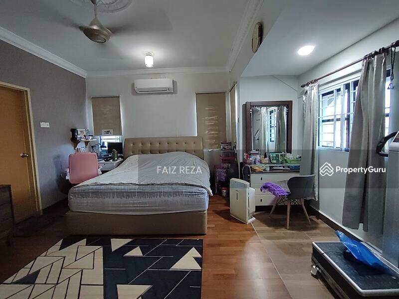 For Sale - Nilai Impian