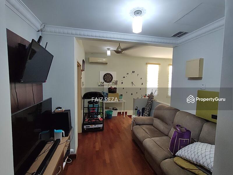 For Sale - Nilai Impian
