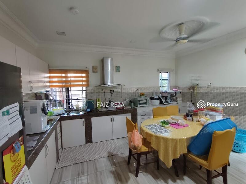 For Sale - Nilai Impian