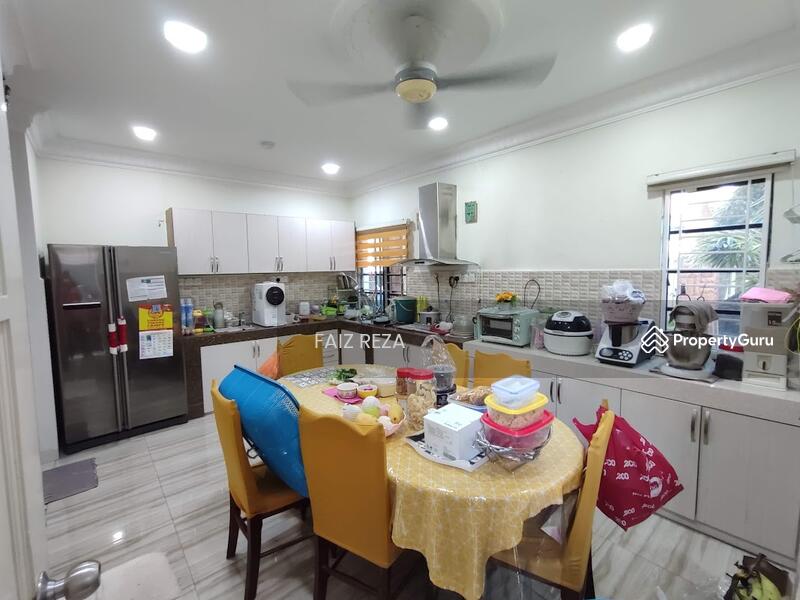 For Sale - Nilai Impian