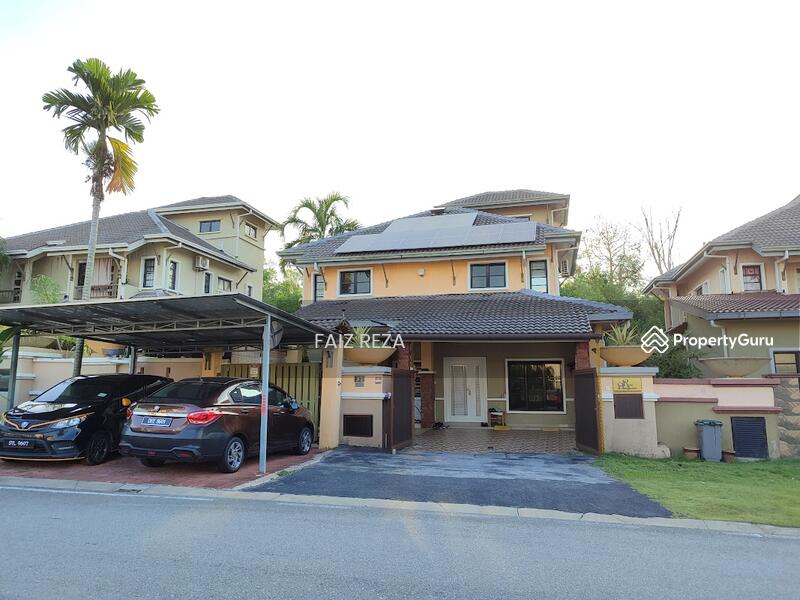 For Sale - Nilai Impian