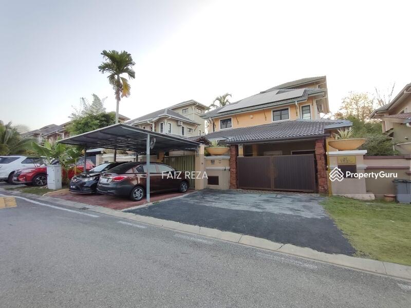 For Sale - Nilai Impian
