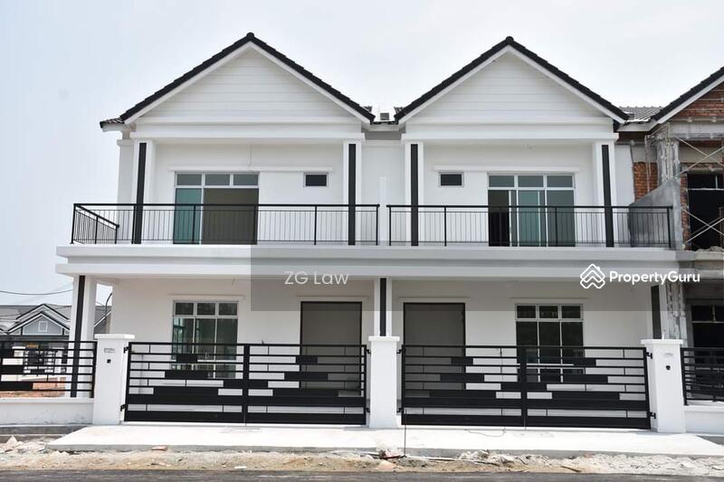 Untuk Dijual - BANDAR PUTERA INDAH
