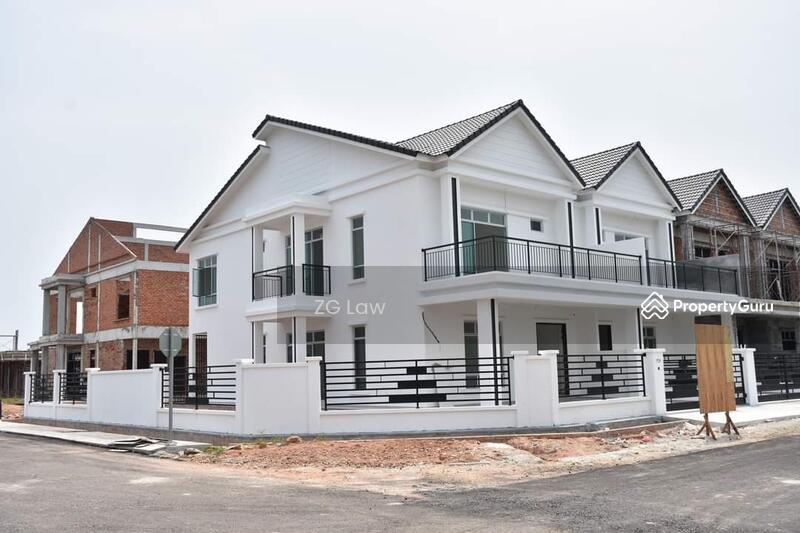 Untuk Dijual - BANDAR PUTERA INDAH