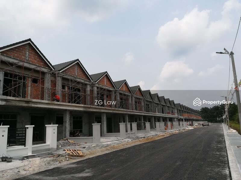 Untuk Dijual - BANDAR PUTERA INDAH