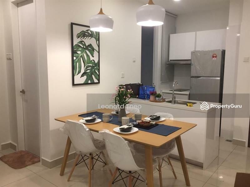Service Residence for Rent at H2O Residences - Leonard Tneo - PropertyGuru.com.my