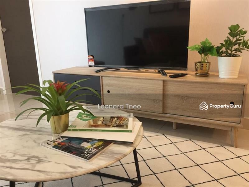Service Residence for Rent at H2O Residences - Leonard Tneo - PropertyGuru.com.my