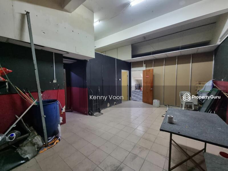 Sri Manja Square 2, Taman Sri Manja, Petaling Jaya, Selangor, , 1540