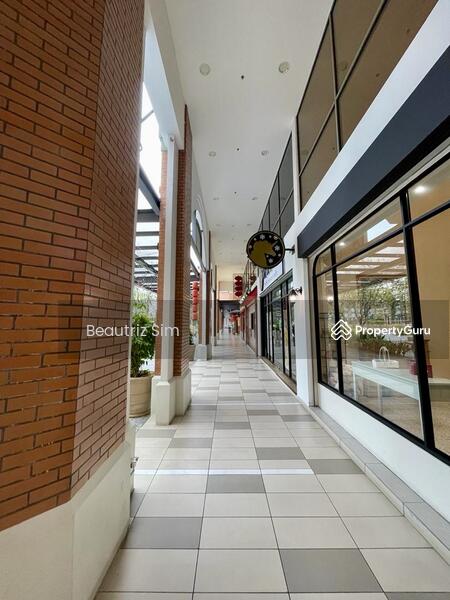 Untuk Dijual - Miri Times Square - Offices