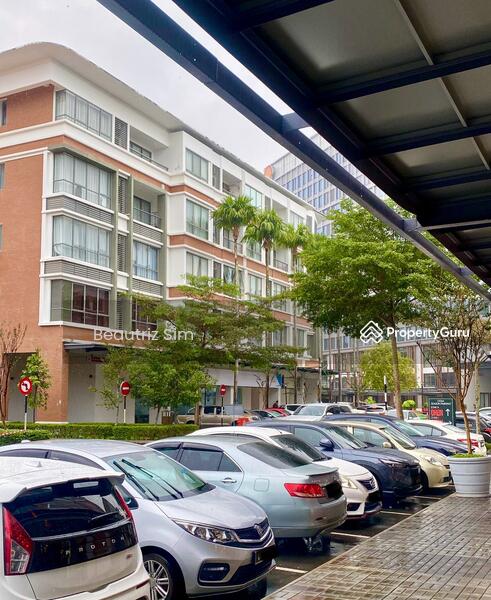 Untuk Dijual - Miri Times Square - Offices