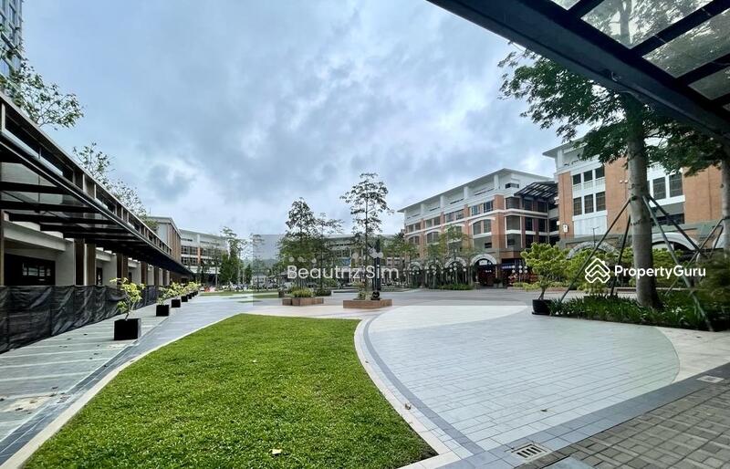 Untuk Dijual - Miri Times Square - Offices