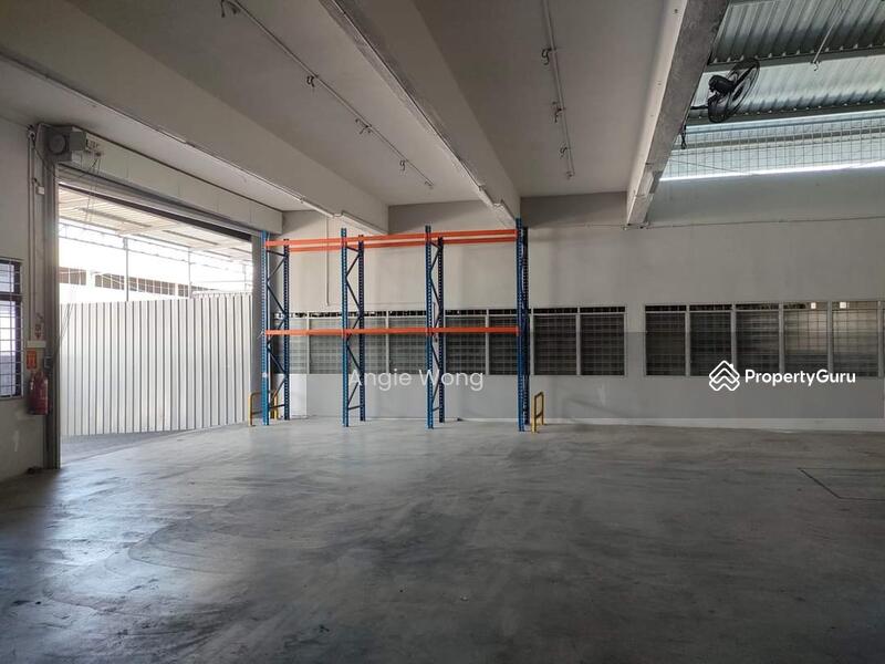Kilang untuk Disewa di Ipoh (Perak) - Angie Wong - PropertyGuru.com.my