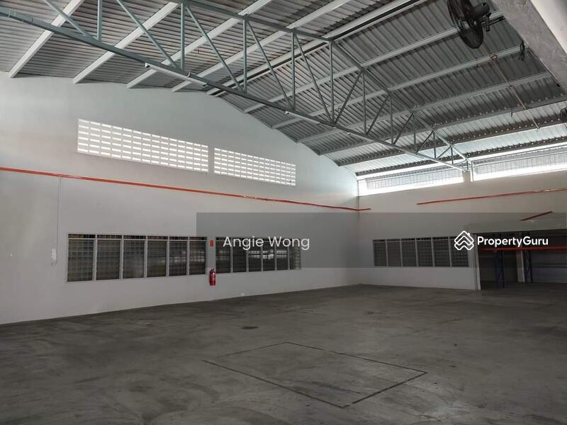 Kilang untuk Disewa di Ipoh (Perak) - Angie Wong - PropertyGuru.com.my