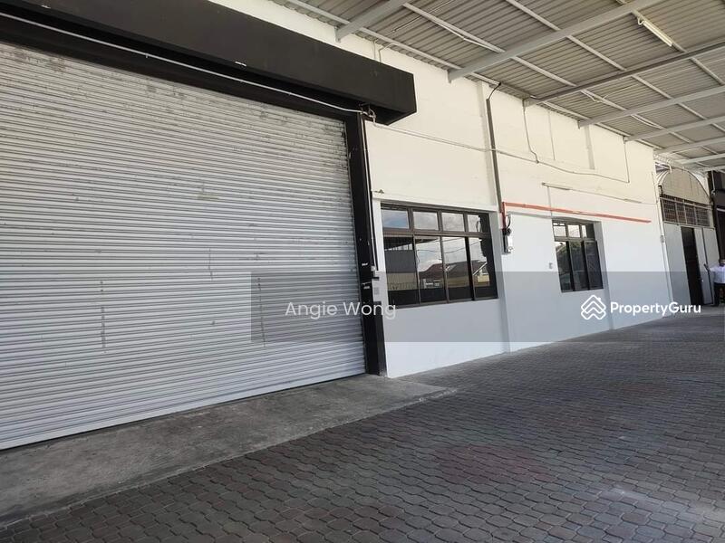 Kilang untuk Disewa di Ipoh (Perak) - Angie Wong - PropertyGuru.com.my