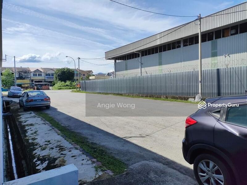 Kilang untuk Disewa di Ipoh (Perak) - Angie Wong - PropertyGuru.com.my