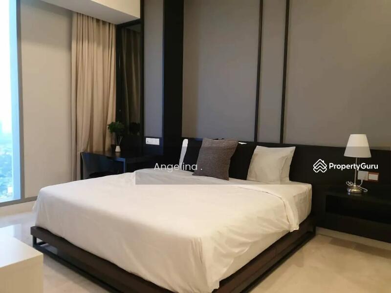Service Residence for Rent at Tropicana The Residences - Angelina Erlin - PropertyGuru.com.my