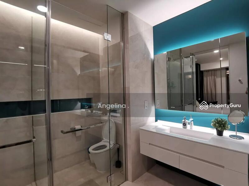 Service Residence for Rent at Tropicana The Residences - Angelina Erlin - PropertyGuru.com.my