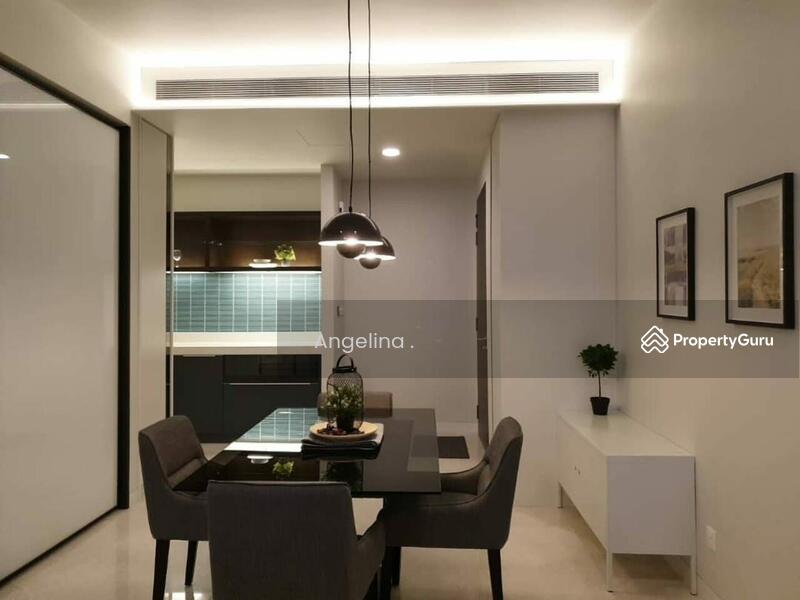 Service Residence for Rent at Tropicana The Residences - Angelina Erlin - PropertyGuru.com.my