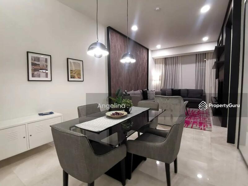 Service Residence for Rent at Tropicana The Residences - Angelina Erlin - PropertyGuru.com.my