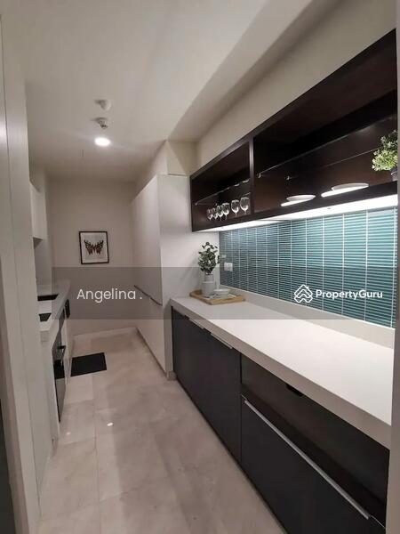 Service Residence for Rent at Tropicana The Residences - Angelina Erlin - PropertyGuru.com.my