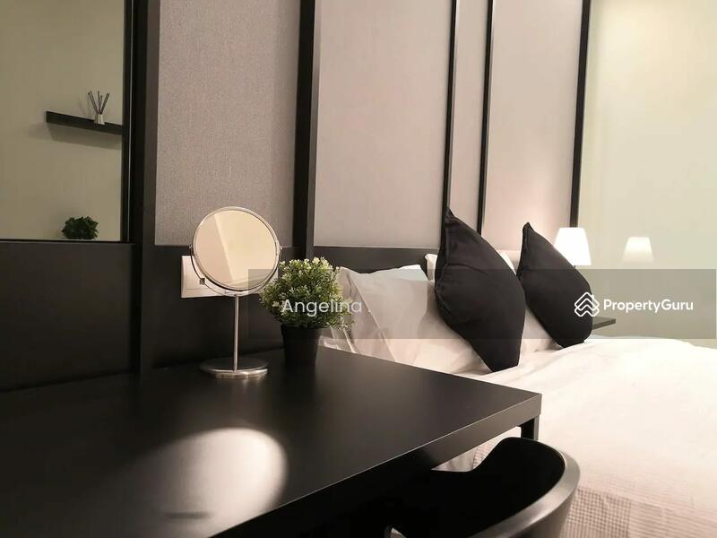 Service Residence for Rent at Tropicana The Residences - Angelina Erlin - PropertyGuru.com.my