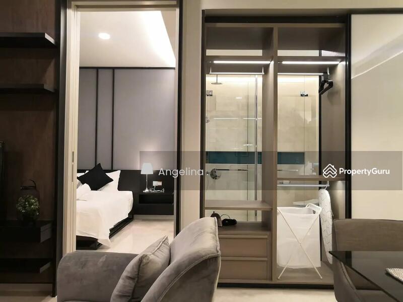 Service Residence for Rent at Tropicana The Residences - Angelina Erlin - PropertyGuru.com.my