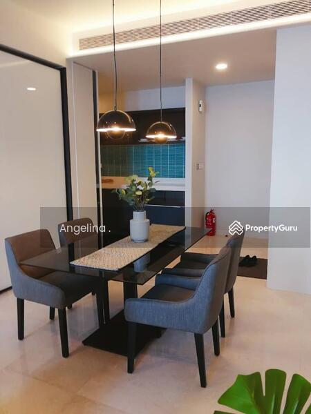 Service Residence for Rent at Tropicana The Residences - Angelina Erlin - PropertyGuru.com.my