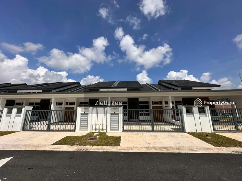 TAMAN IMPIAN EMAS ICONIA GARDEN RESIDENCE, Johor Bahru, Johor, 3