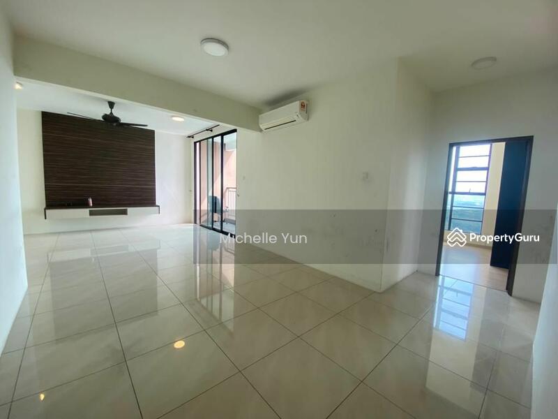 Putra One Residence Bukit Rahman Putra, Putra One Persiaran Bukit