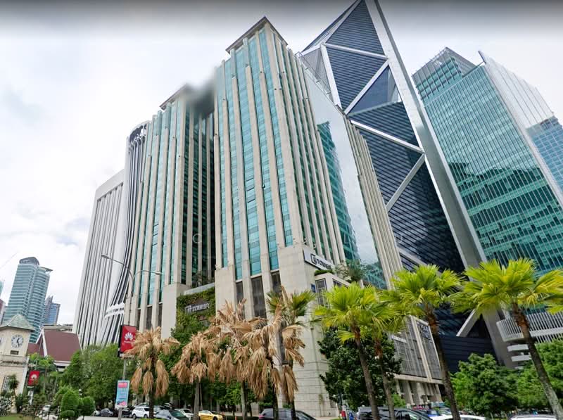 Office for Rent in KLCC (KL City Centre) - Michael Lau - PropertyGuru.com.my