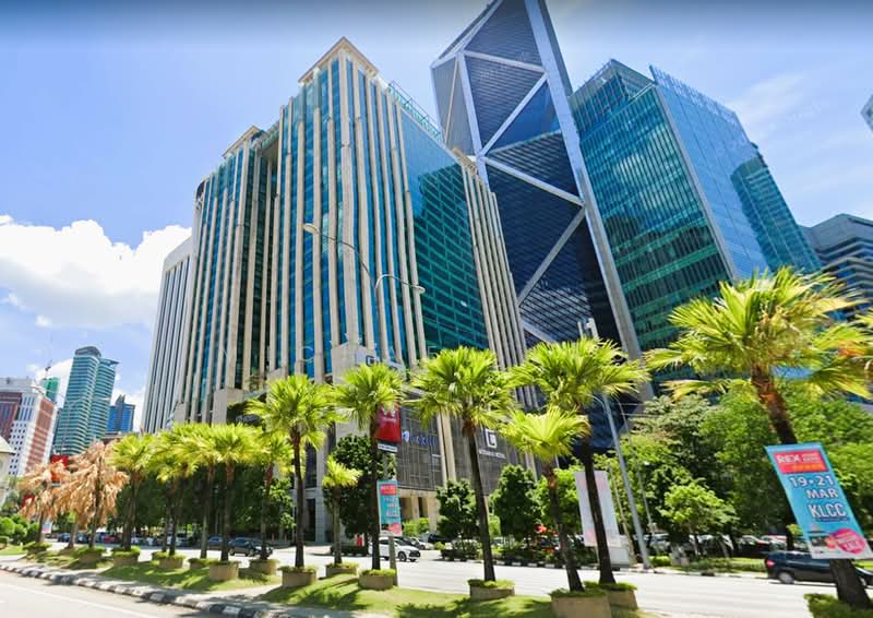 Office for Rent in KLCC (KL City Centre) - Michael Lau - PropertyGuru.com.my