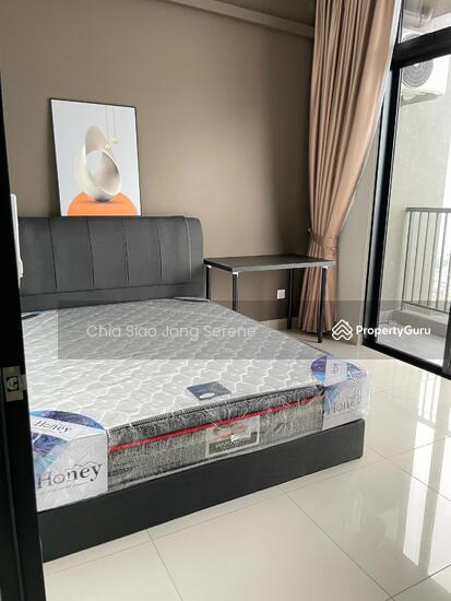Condominium for Rent at Twin Tower Tri Tower RnF Paragon Suites Rooms ...