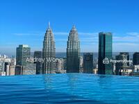 For Sale - [KLCC Nearest Project] ROI 12% Freehold Modern Bespoke Hotel Concept Condo