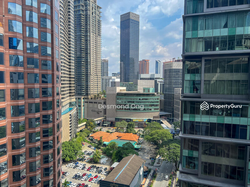 Condominium for Rent at Menara Pinang - Desmond Ong - PropertyGuru.com.my