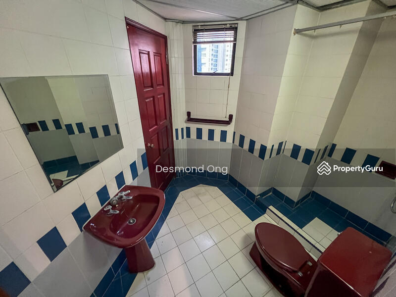 Condominium for Rent at Menara Pinang - Desmond Ong - PropertyGuru.com.my
