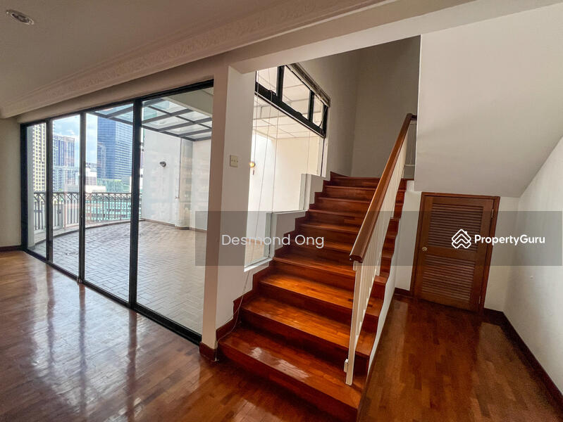 Condominium for Rent at Menara Pinang - Desmond Ong - PropertyGuru.com.my