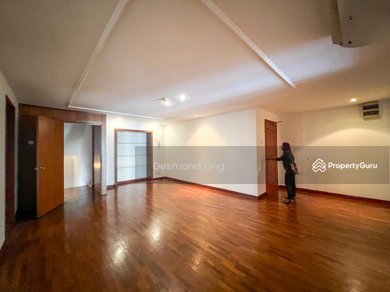 Condominium for Rent at Menara Pinang - Desmond Ong - PropertyGuru.com.my