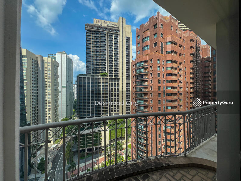 Condominium for Rent at Menara Pinang - Desmond Ong - PropertyGuru.com.my