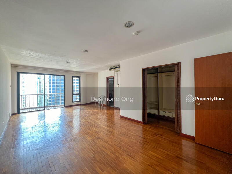 Condominium for Rent at Menara Pinang - Desmond Ong - PropertyGuru.com.my