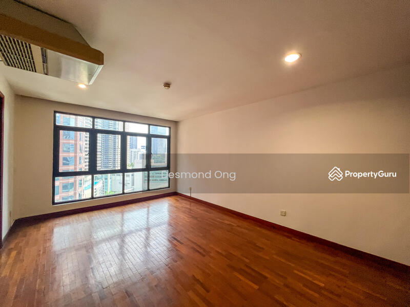Condominium for Rent at Menara Pinang - Desmond Ong - PropertyGuru.com.my