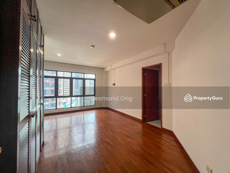 Condominium for Rent at Menara Pinang - Desmond Ong - PropertyGuru.com.my