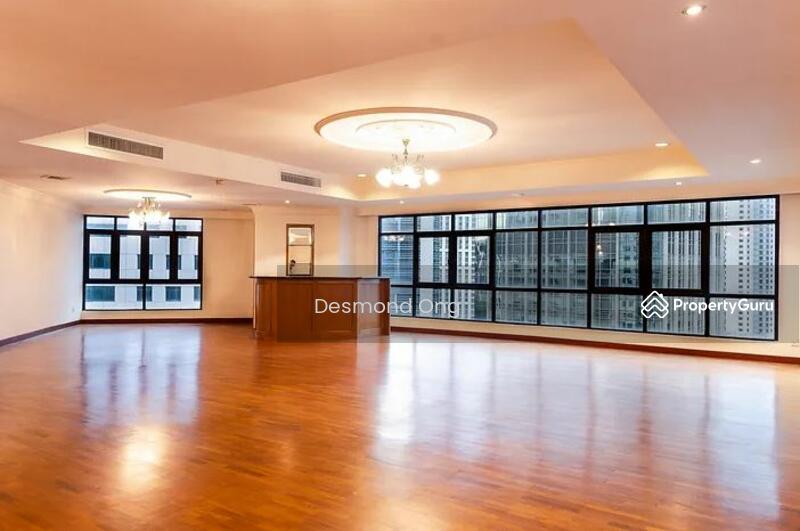 Condominium for Rent at Menara Pinang - Desmond Ong - PropertyGuru.com.my
