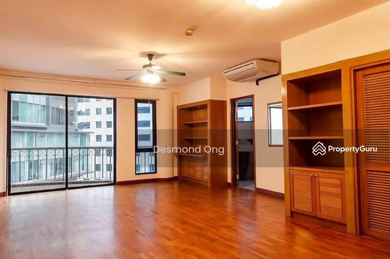 Condominium for Rent at Menara Pinang - Desmond Ong - PropertyGuru.com.my