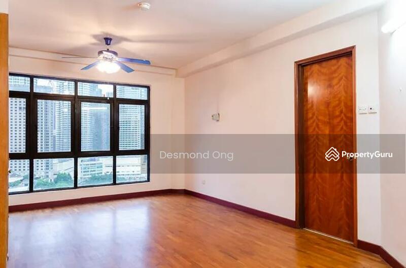 Condominium for Rent at Menara Pinang - Desmond Ong - PropertyGuru.com.my