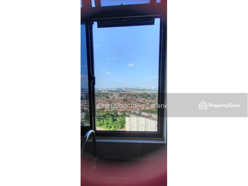 Service Residence for Sale at Twin Tower Residence - Chia Siao Jong Serene - PropertyGuru.com.my