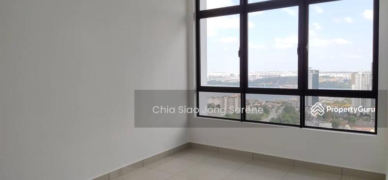 Service Residence for Sale at Twin Tower Residence - Chia Siao Jong Serene - PropertyGuru.com.my