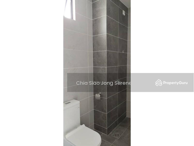 Service Residence for Sale at Twin Tower Residence - Chia Siao Jong Serene - PropertyGuru.com.my