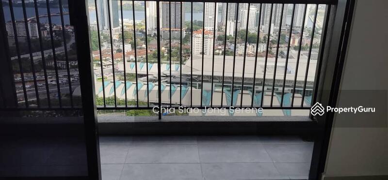 Service Residence for Sale at Twin Tower Residence - Chia Siao Jong Serene - PropertyGuru.com.my