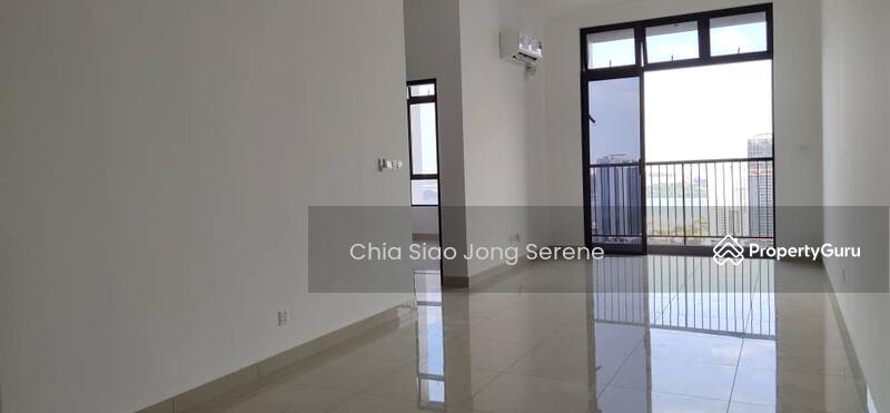 Service Residence for Sale at Twin Tower Residence - Chia Siao Jong Serene - PropertyGuru.com.my